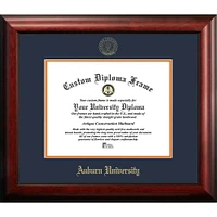 Auburn University Satin Diploma Frame