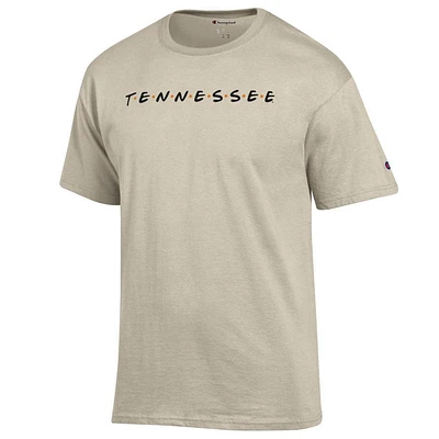 T·E·N·N·E·S·S·E·E Champion Women's Short Sleeve Tee