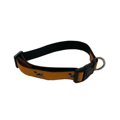 Ahs | Moonshine Bluetick Dog Collar Alumni Hall