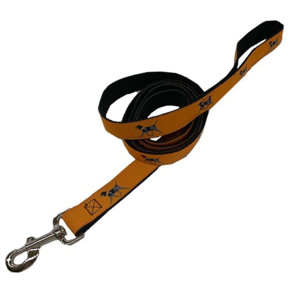  Ahs | Moonshine Bluetick Dog Leash | Alumni Hall