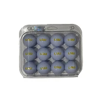 LSU 12 pack Golf Balls
