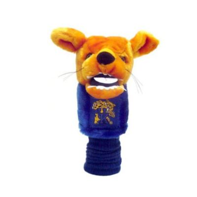  Cats | Kentucky Mascot Headcover | Alumni Hall