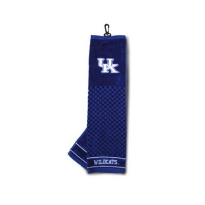  Cats | Kentucky Embroidered Towel | Alumni Hall