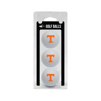 Vols | Tennessee Pack Golf Balls | Alumni Hall