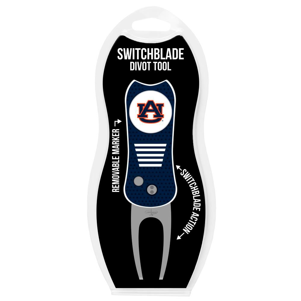  Aub | Auburn Switchblade Divot Tool | Alumni Hall