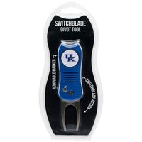  Cats | Kentucky Switchblade Divot Tool | Alumni Hall