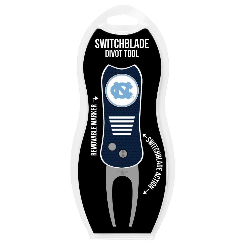  Unc | Unc Switchblade Divot Tool | Alumni Hall