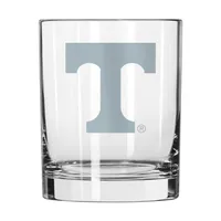  Vols | Tennessee 14 Oz Frost Rock Glass | Alumni Hall