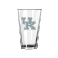  Cats | Kentucky 16 Oz Frost Pint Glass | Alumni Hall