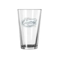  Gators | Florida 16 Oz Frost Pint Glass | Alumni Hall