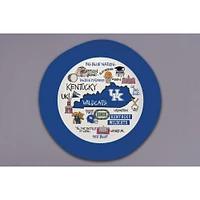 Kentucky Magnolia Lane Melamine Bowl
