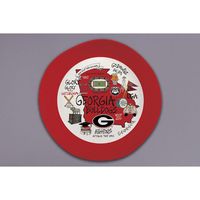  Dawgs | Georgia Magnolia Lane Melamine Bowl | Alumni Hall