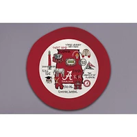 Alabama Magnolia Lane Melamine Bowl