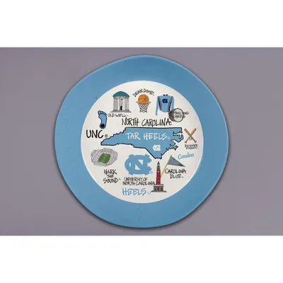  Unc | Unc Magnolia Lane Melamine Bowl | Alumni Hall