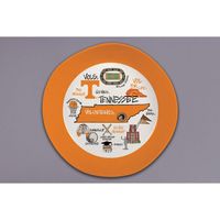  Vols | Tennessee Magnolia Lane Melamine Bowl | Alumni Hall