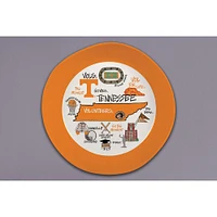Tennessee Magnolia Lane Melamine Bowl