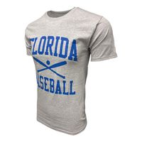 Gators | Florida Champion Basic Baseball Tee Alumni Hall