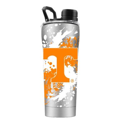  Vols | Tennessee Gtl 24 Oz Splatter Shaker | Alumni Hall