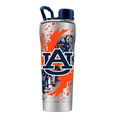  Aub | Auburn Gtl 24 Oz Splatter Shaker | Alumni Hall