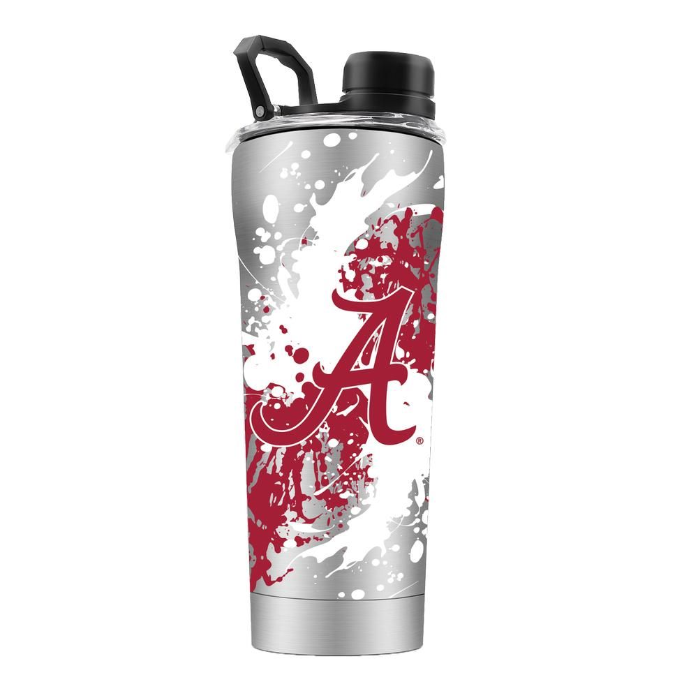 Alabama GTL 20 oz Splatter Shaker