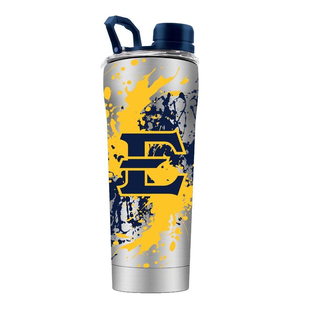 ETSU GTL 20 oz Splatter Shaker