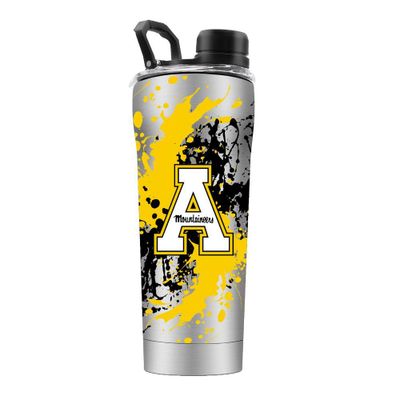 Appalachian State GTL 20 oz Splatter Shaker