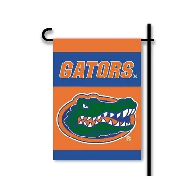 Gators, Florida Ambassador Car Flag