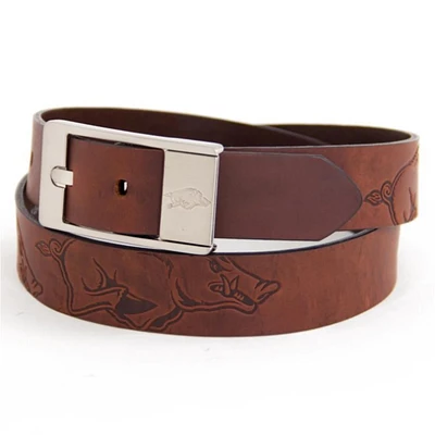 Arkansas Eagles Wings Brandish Belt