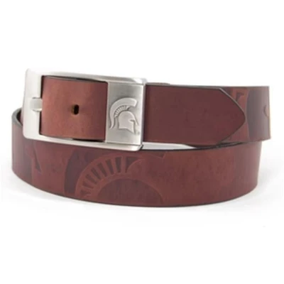 Michigan State Eagles Wings Brandish Belt