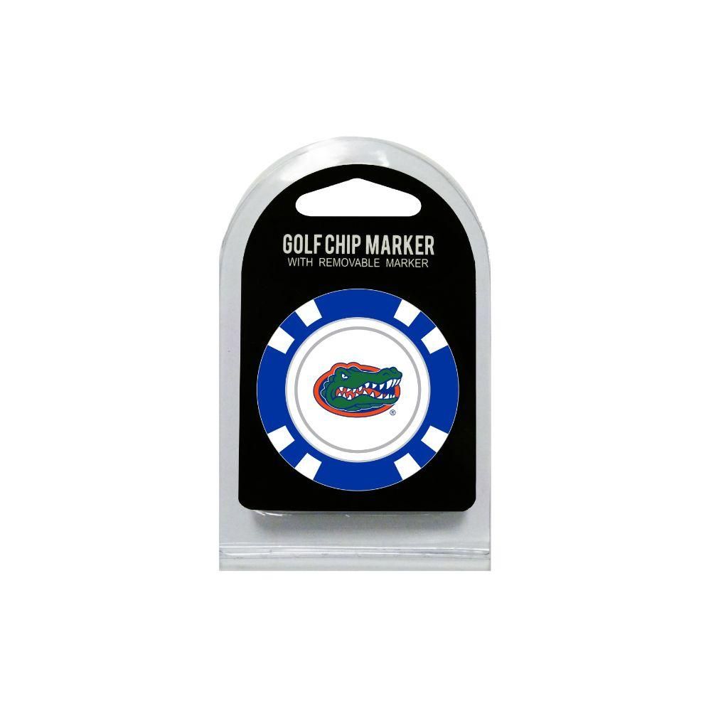  Gators | Florida Golf Chip Ball Marker | Alumni Hall