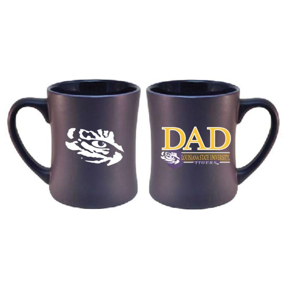  Lsu | Lsu 16 Oz Dad Mug | Alumni Hall