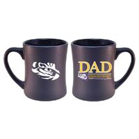  Lsu | Lsu 16 Oz Dad Mug | Alumni Hall