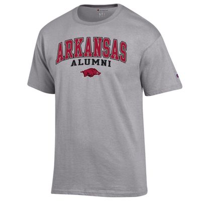 Arkansas Champion Arch Alumni Tee