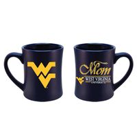  Wvu | West Virginia 16 Oz Mom Mug | Alumni Hall