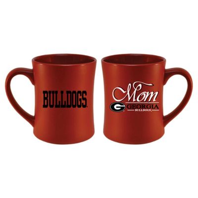 Georgia 16 oz Mom Mug