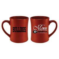 Georgia 16 oz Mom Mug