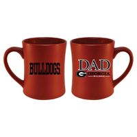 Georgia 16 oz Dad Mug