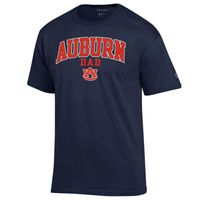 Aub | Auburn Champion Arch Dad Tee Alumni Hall