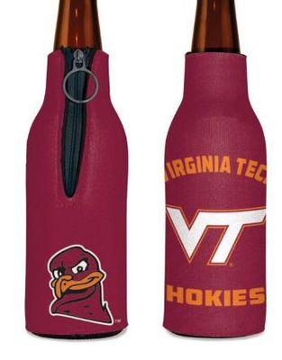  Vt | Virginia Tech Hokies Bottle Cooler | Alumni Hall