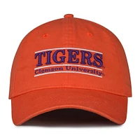 Clemson The Game Tigers Bar Hat