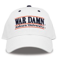  Aub | Auburn The Game War Damn Hat | Alumni Hall