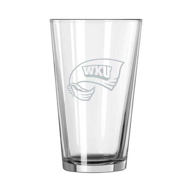 WKU, Western Kentucky 12 Oz Can Cooler