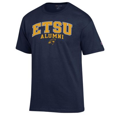 Bucs | Etsu Champion Arch Alumni Tee Hall