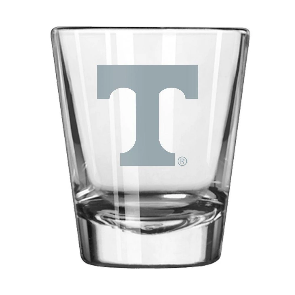 Tennessee 2 oz Frost Shot Glass