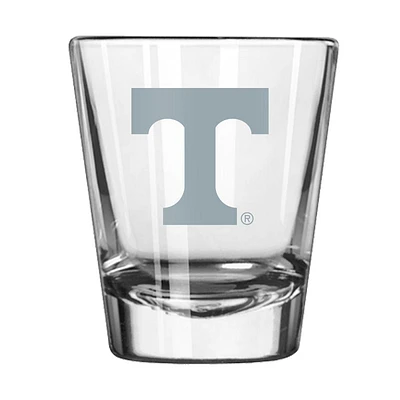 Tennessee 2 oz Frost Shot Glass