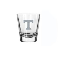  Vols | Tennessee 2 Oz Frost Shot Glass | Alumni Hall