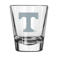 Tennessee 2 oz Frost Shot Glass