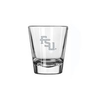  Fsu | Florida State 2 Oz Frost Shot Glass | Alumni Hall