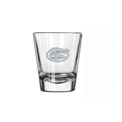  Gators | Florida 2 Oz Frost Shot Glass | Alumni Hall