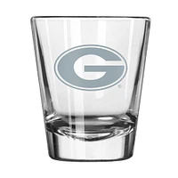 Georgia 2 oz Frost Shot Glass